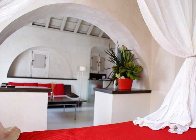 Hotel Casa Blanco Tarifa Exterior foto